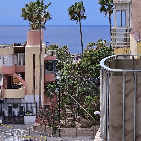 Appartement Tijeritas Cool Sea Breeze à Los Cristianos  Extérieur photo