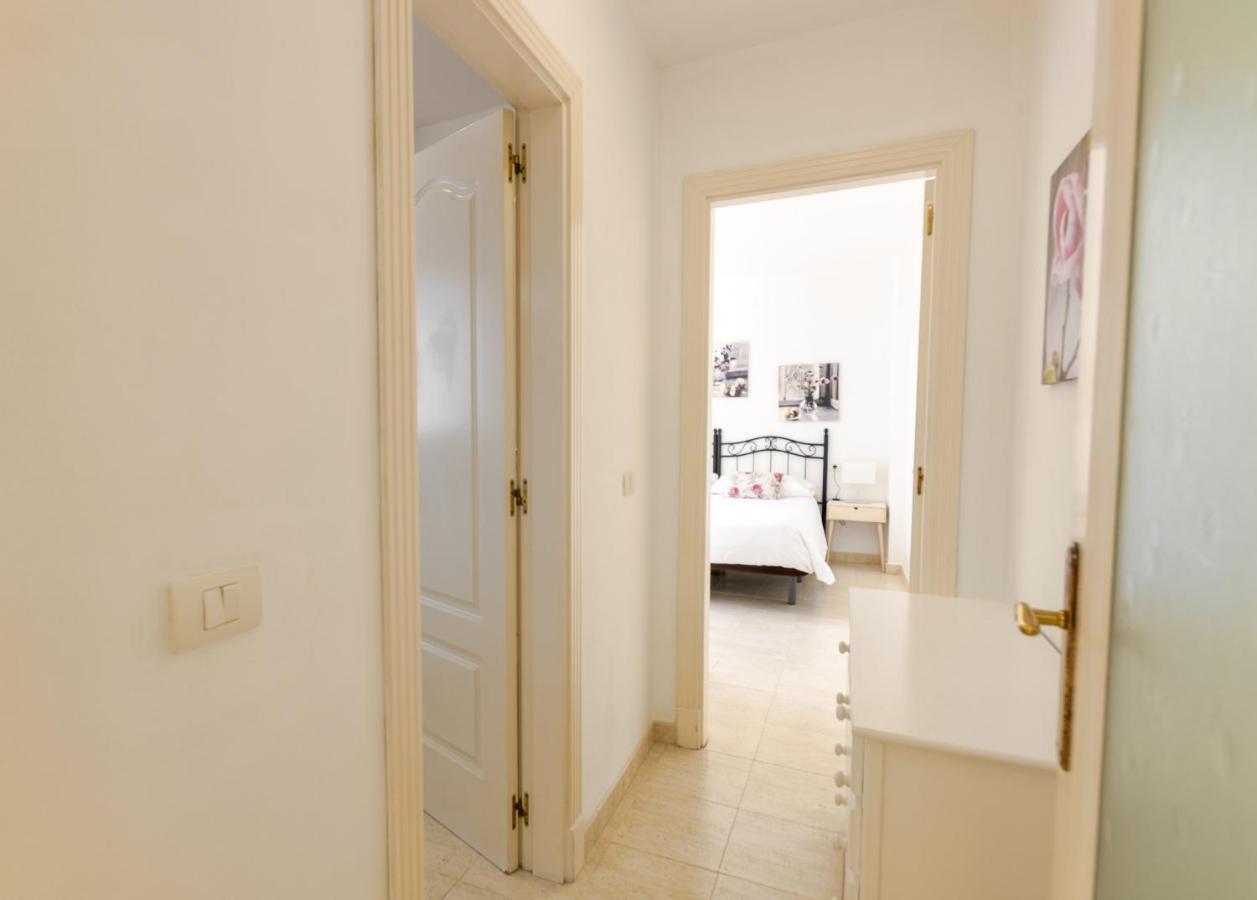 Appartement Tijeritas Cool Sea Breeze à Los Cristianos  Extérieur photo