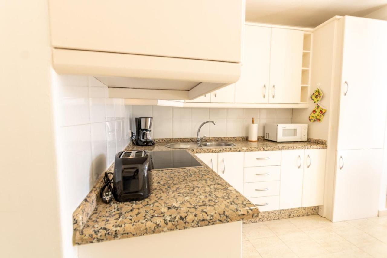 Appartement Tijeritas Cool Sea Breeze à Los Cristianos  Extérieur photo