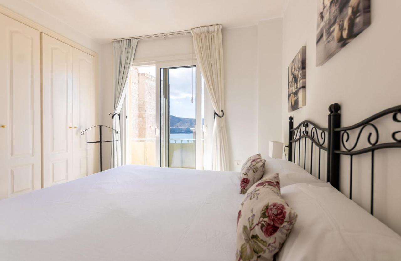 Appartement Tijeritas Cool Sea Breeze à Los Cristianos  Extérieur photo