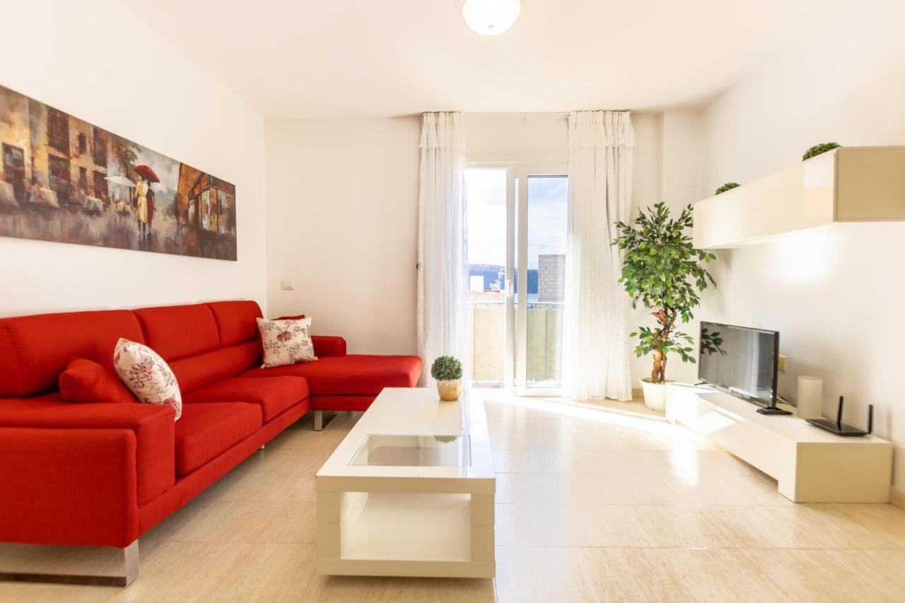 Appartement Tijeritas Cool Sea Breeze à Los Cristianos  Extérieur photo