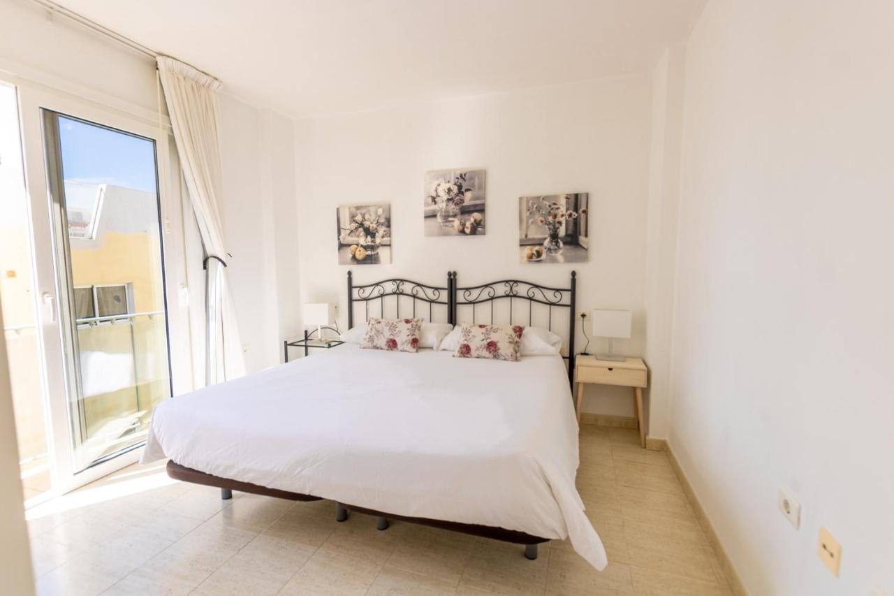 Appartement Tijeritas Cool Sea Breeze à Los Cristianos  Extérieur photo