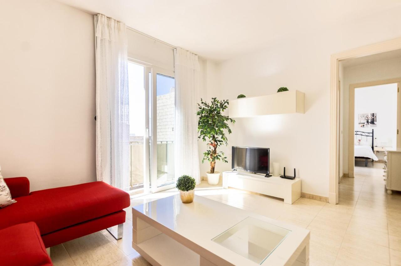 Appartement Tijeritas Cool Sea Breeze à Los Cristianos  Extérieur photo