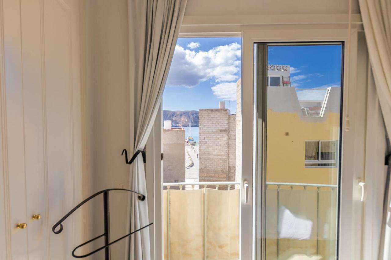 Appartement Tijeritas Cool Sea Breeze à Los Cristianos  Extérieur photo