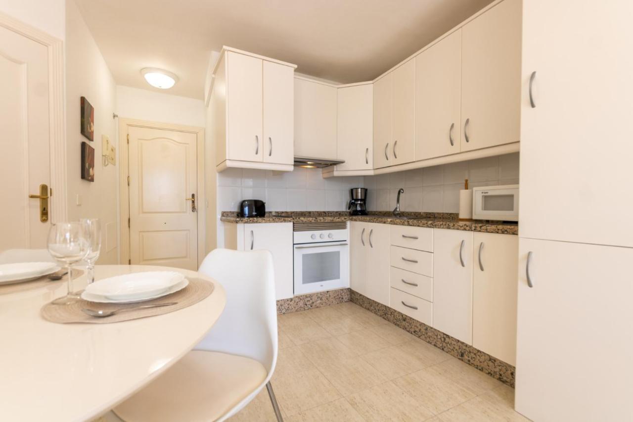 Appartement Tijeritas Cool Sea Breeze à Los Cristianos  Extérieur photo