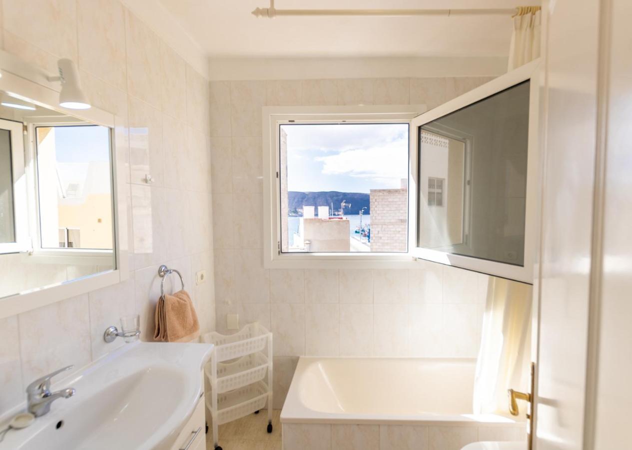 Appartement Tijeritas Cool Sea Breeze à Los Cristianos  Extérieur photo