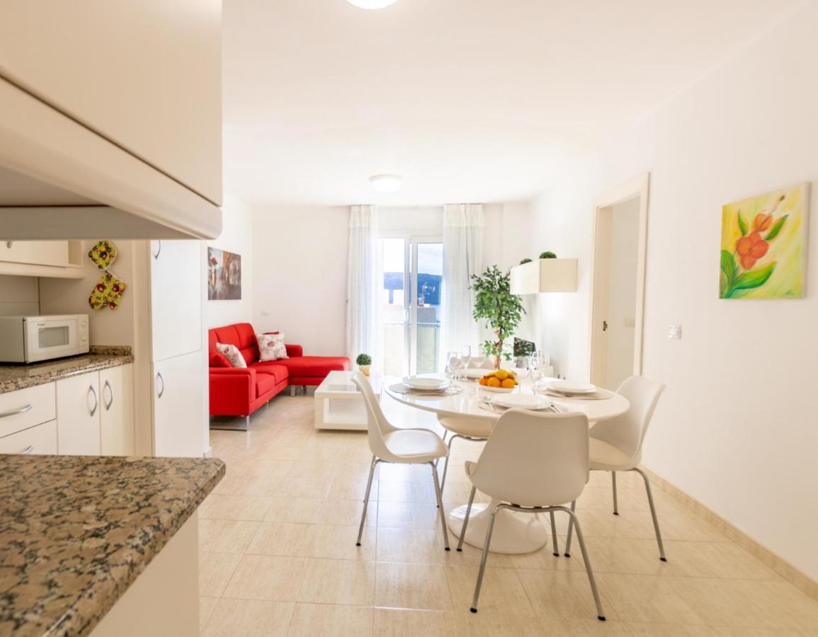 Appartement Tijeritas Cool Sea Breeze à Los Cristianos  Extérieur photo