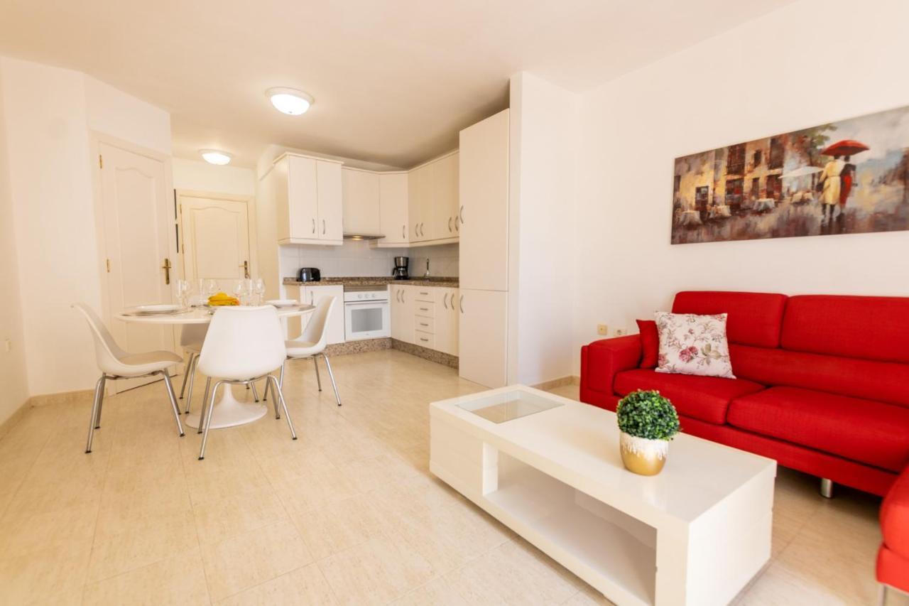 Appartement Tijeritas Cool Sea Breeze à Los Cristianos  Extérieur photo