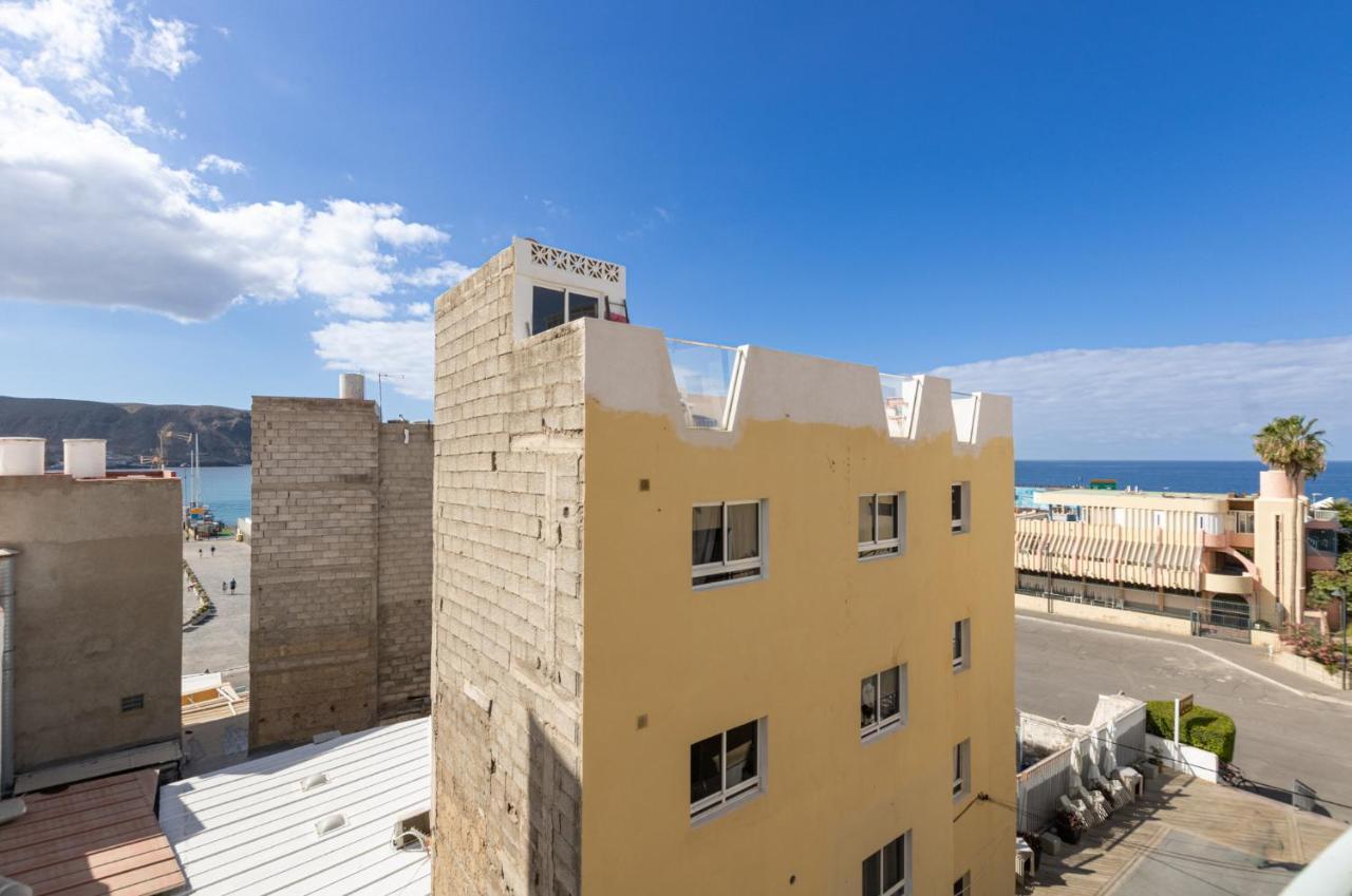 Appartement Tijeritas Cool Sea Breeze à Los Cristianos  Extérieur photo